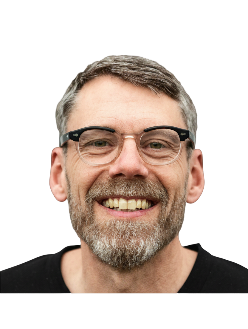 Lars Ellgaard