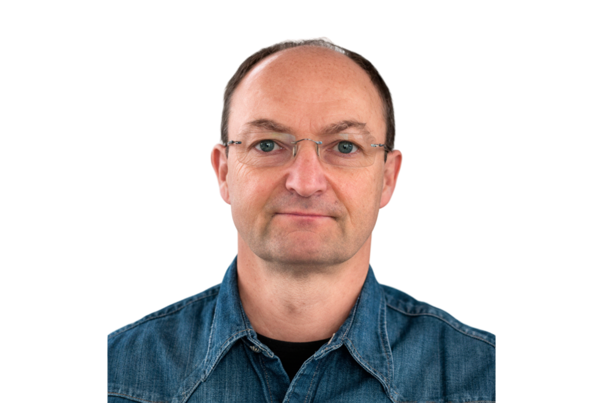 Nicolas Gilles