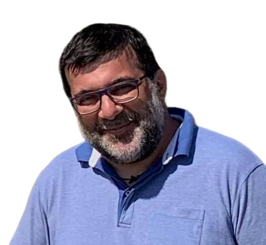 Dimitrios Beis
