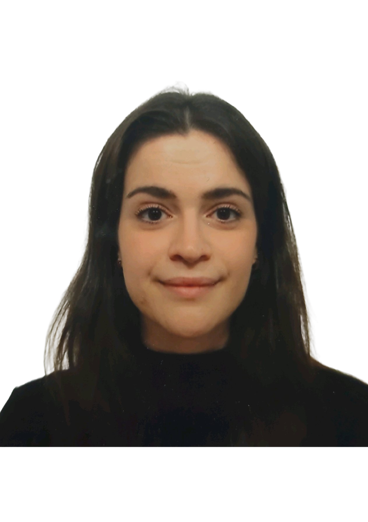 Isabel Fernández Carrasco