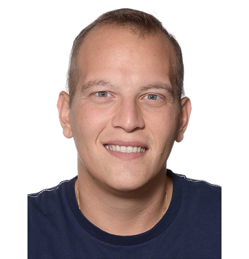 Konstantinos Palikaras
